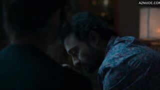 Esha Deol Sexy Scene in Rudra: The Edge Of Darkness | Esha Deol Nude