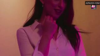 Gauri Batra Sexy Scene in Hai Taubba | Gauri Batra Nude