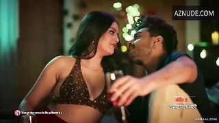 Falak Hasan Butt, Underwear Scene in Falak Hasan Sexy | Falak Hasan Nude