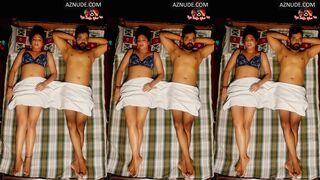 Haripriya Breasts, Bikini Scene in Petromax | Haripriya Nude