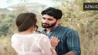 Hiral Radadiya Sexy Scene in Rangeen Kahaniyan | Hiral Radadiya Nude