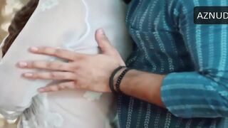 Hiral Radadiya Sexy Scene in Rangeen Kahaniyan | Hiral Radadiya Nude