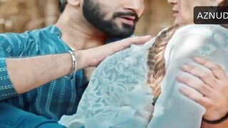 Hiral Radadiya Sexy Scene in Rangeen Kahaniyan | Hiral Radadiya Nude