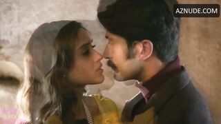 Ileana Dcruz Sexy Scene in Baadshaho | Ileana Dcruz Nude