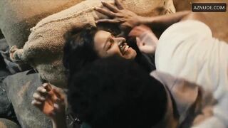 Jikki Nair Sexy Scene in Auto Shankar  | Jikki Nair Nude