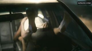 Jikki Nair Sexy Scene in Auto Shankar  | Jikki Nair Nude
