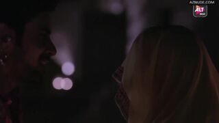 Jolly Bhatia Sexy Scene in Gandi Baat | Jolly Bhatia Nude