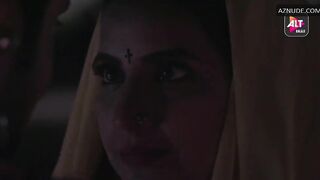 Jolly Bhatia Sexy Scene in Gandi Baat | Jolly Bhatia Nude