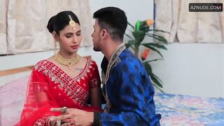 Sofiya Khan and Jiya Sen Real Sex, Butt Scene in Luteri Dulhan | Sofiya Khan Nude