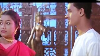 Lekha Pande Sexy Scene in Nakhachithrangal | Lekha Pande Nude