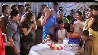 Lekha Pande Sexy Scene in Nakhachithrangal | Lekha Pande Nude