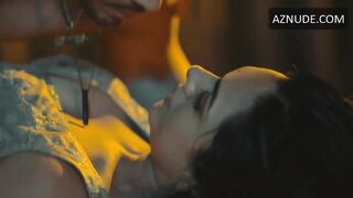 Akanksha Chamola, Mahi Khan and Kriti Garg Sexy Scene in Dil Dhoka And Desire | Mahi Khan Nude