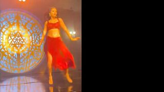 Malavika Sharma Sexy Scene in Malavika Sharma Behind The Scenes Of The Song Thiyagi Boys From The Movie Coffee With Kadhal | Malavika Sharma Nude