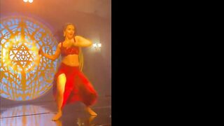 Malavika Sharma Sexy Scene in Malavika Sharma Behind The Scenes Of The Song Thiyagi Boys From The Movie Coffee With Kadhal | Malavika Sharma Nude