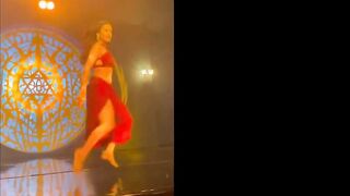 Malavika Sharma Sexy Scene in Malavika Sharma Behind The Scenes Of The Song Thiyagi Boys From The Movie Coffee With Kadhal | Malavika Sharma Nude