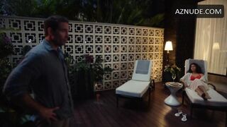 Nimrat Kaur Sexy Scene in Wayward Pines | Nimrat Kaur Nude