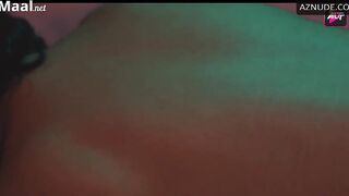 Khushi Mukherjee, Noor Malabika, Nehal Vadoliya, Aditi Govitirkar and Sejuti Tarafdar Sexy Scene in Backroad Hustle |  Noor Malabika  Nude