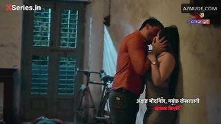 Shyna Khatri, Navina Bole, Prajakta Dusane and Sofiya Shaikh Sexy Scene in Chumbak | Shyna Khatri Nude