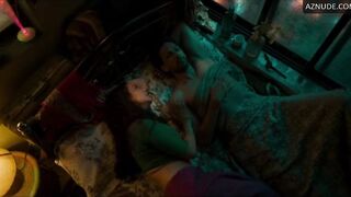 Priya Anand Sexy Scene in A Simple Murder | Priya Anand Nude