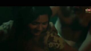 Puja Joshi Sexy Scene in Bubblepur | Puja Joshi Nude