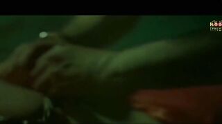 Puja Joshi Sexy Scene in Bubblepur | Puja Joshi Nude