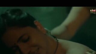 Puja Joshi Sexy Scene in Bubblepur | Puja Joshi Nude