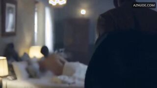 Shivangi Singh Sexy Scene in Undekhi | Shivangi Singh Nude