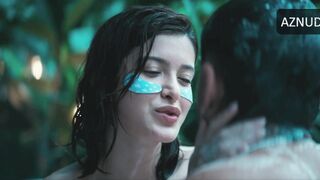 Shanaya Kapoor Sexy Scene in Tu Yaa Main | Shanaya Kapoor Nude