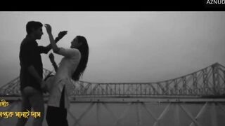 Shruti Das Sexy Scene in X=prem | Shruti Das Nude