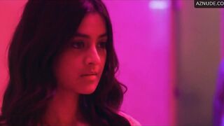 Suchitra Pillai and Darshana Banik Breasts, Underwear Scene in Hello Mini  | Suchitra Pillai Nude