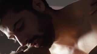 Teena Singh Breasts Scene in Bar Code |Teena Singh Nude