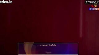 Nyra Banerjee and Trriesha Baneirjee Sexy Scene in Libaas | Nyra Banerje Nude