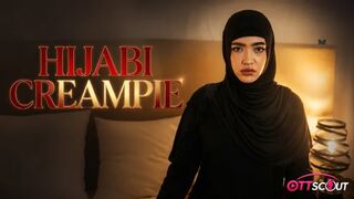 Hijabi Creampie 2026 Full Uncut – Niks Indian Hardcore Short Film | Desi Muslim Hijab Fantasy HD