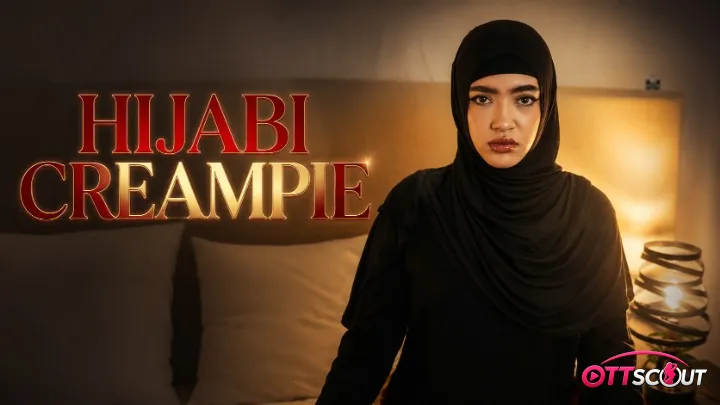 Hijabi Creampie 2026 Full Uncut – Niks Indian Hardcore Short Film | Desi Muslim Hijab Fantasy HD