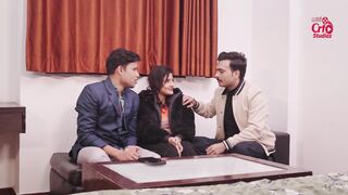 Hawas 2 Full Uncut Web Series – CRF Studioz | Gaurav Singh, Ayushi Bhomick & Rishabh Sharma Bold Drama HD