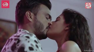 Hawas 2026 Full Uncut Short Film – CRF Studioz | Ayushi Bhowmick Bold Adult Short Film HD