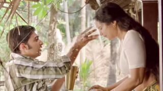 Rathinirvedam 2011 Full Uncut Malayalam Movie – Shweta Menon Hot Boob Show & Nude Scenes Uncensored HD
