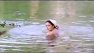 Rathinirvedam 2011 Full Climax Scene Uncut Malayalam Movie – Shweta Menon Hot Boob Show & Nude Scenes Uncensored HD
