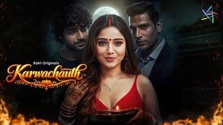 Karwachauth 2026 Full Uncut Ratri Originals S01 – Priya Mishra, Rahul Ram, Anand Sharma Hot Bold Unrated Web Series HD