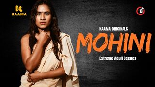 Mohini 2026 Season 1 Full Uncut Kaama Originals – Muskaan Agarwal, Neeraj Gurjar, Vishaal Kapoor Hot Bold Unrated Web Series HD