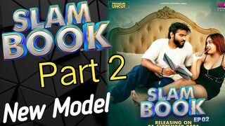 Slam Book 2025 Season 1 Episode 2 Full Uncut MoodX Originals – Sheru Singh (Divya) Hot Bold Unrated Web Series HD