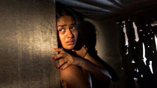 Mrunal Thakur's rare uncut video from Love Sonia (2018)