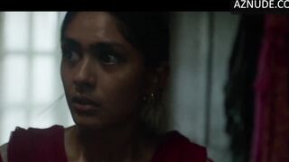 Mrunal Thakur's rare uncut video from Love Sonia (2018)