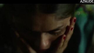 Mrunal Thakur's rare uncut video from Love Sonia (2018)