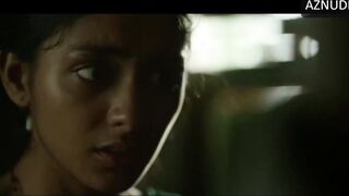 Mrunal Thakur's rare uncut video from Love Sonia (2018)