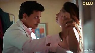 Sarkaaye Lo Khatiya Part 1 Full Uncut Ullu Originals – Subhati Das & Muskaan Agrawal Hot Bold Unrated Web Series HD