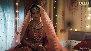 Sarkaaye Lo Khatiya Part 2 Full Uncut Ullu Originals – Subhati Das & Muskaan Agrawal Hot Bold Unrated Web Series HD