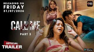 Call Me 2026 05-06 Full Uncut 9RedMovies Originals – Bold Hot Unrated Thriller Web Series HD