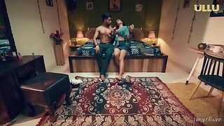 Meri Mummy Ki Dost 2025 Part 1 Full Uncut Ullu Originals – Jayshree Gaikwad, Priyanka Chaurasia & Neha Gupta Hot Bold Unrated Web Series HD