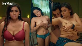 Meri Mummy Ki Dost 2025 Part 2 Full Uncut Ullu Originals – Jayshree Gaikwad, Priyanka Chaurasia & Neha Gupta Hot Bold Unrated Web Series HD